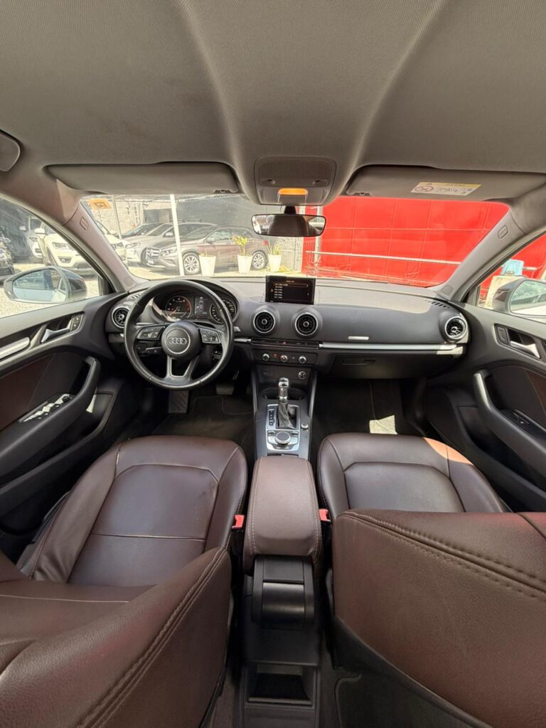 AUDI A3 PRESTIGE 1.4 TFSI 2018/2019