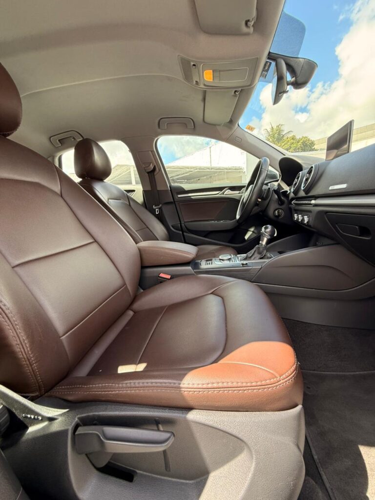 AUDI A3 PRESTIGE 1.4 TFSI 2018/2019