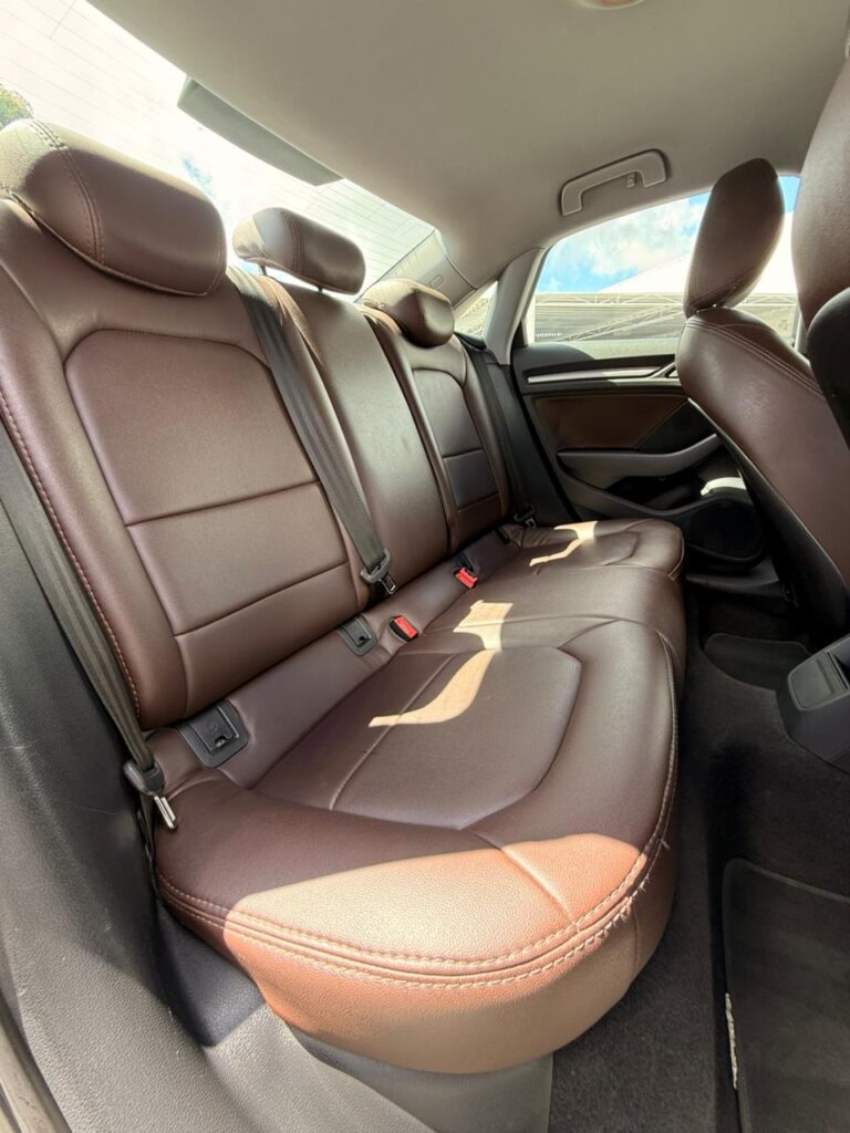 AUDI A3 PRESTIGE 1.4 TFSI 2018/2019