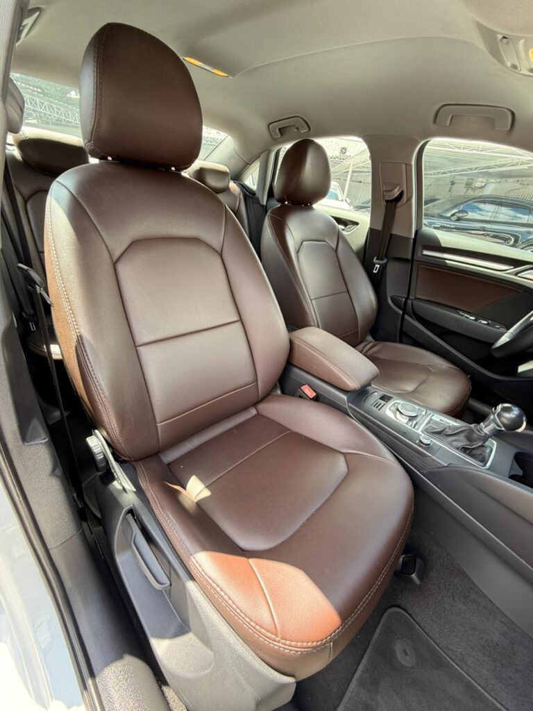 AUDI A3 PRESTIGE 1.4 TFSI 2018/2019