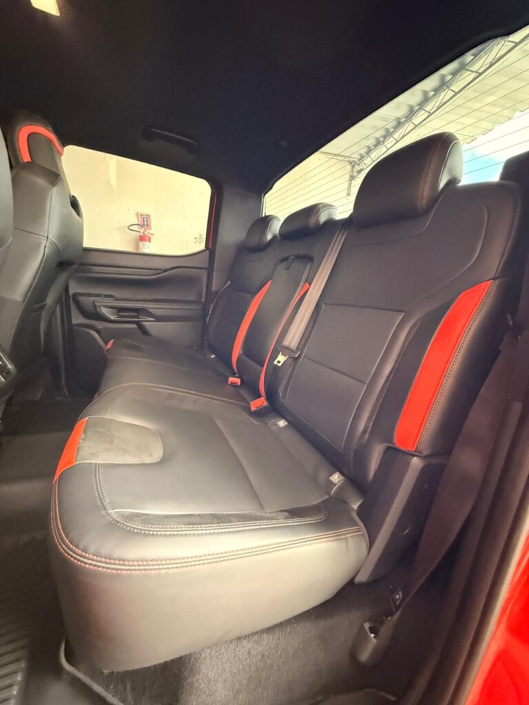 FORD RANGER RAPTOR 3.0 V6 2024/2024