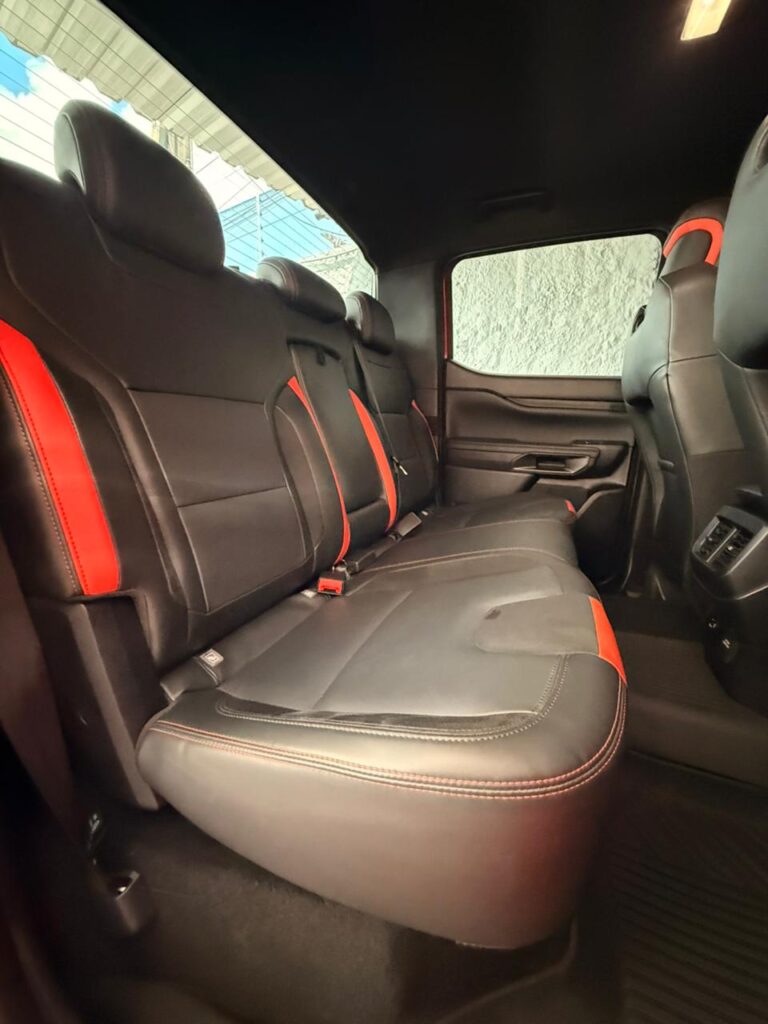 FORD RANGER RAPTOR 3.0 V6 2024/2024