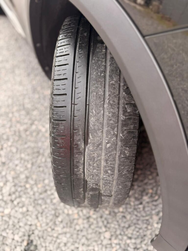 CAOA CHERY TIGGO 5X PRO 2022/2023