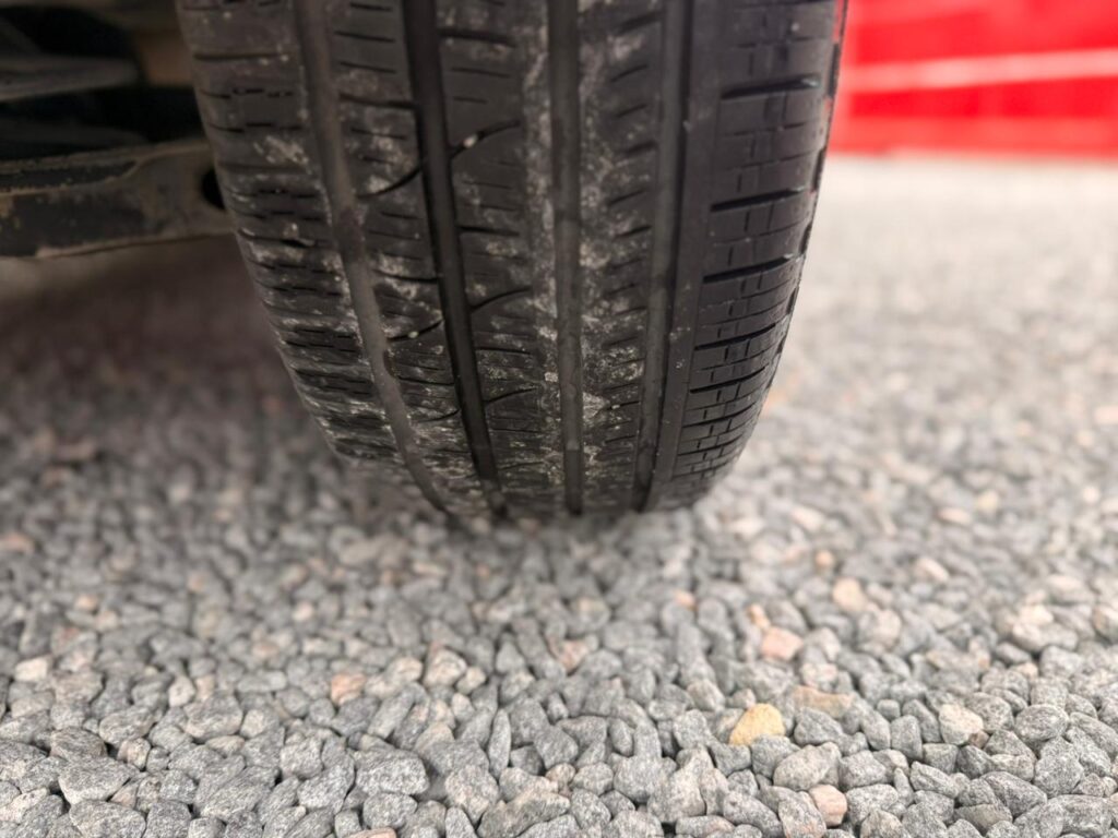 CAOA CHERY TIGGO 5X PRO 2022/2023