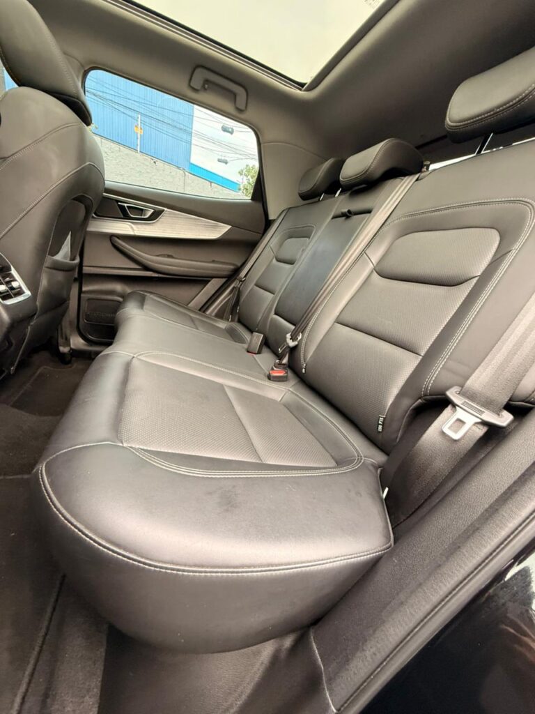 CAOA CHERY TIGGO 5X PRO 2022/2023