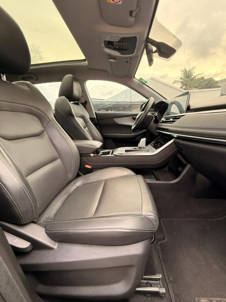 CAOA CHERY TIGGO 5X PRO 2022/2023