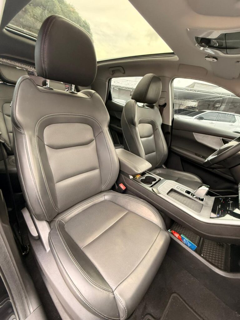 CAOA CHERY TIGGO 5X PRO 2022/2023