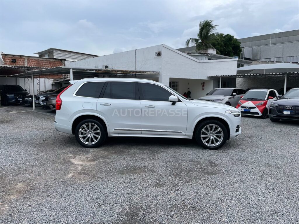 VOLVO XC90 T6 INSCRIPTION 2018/2019