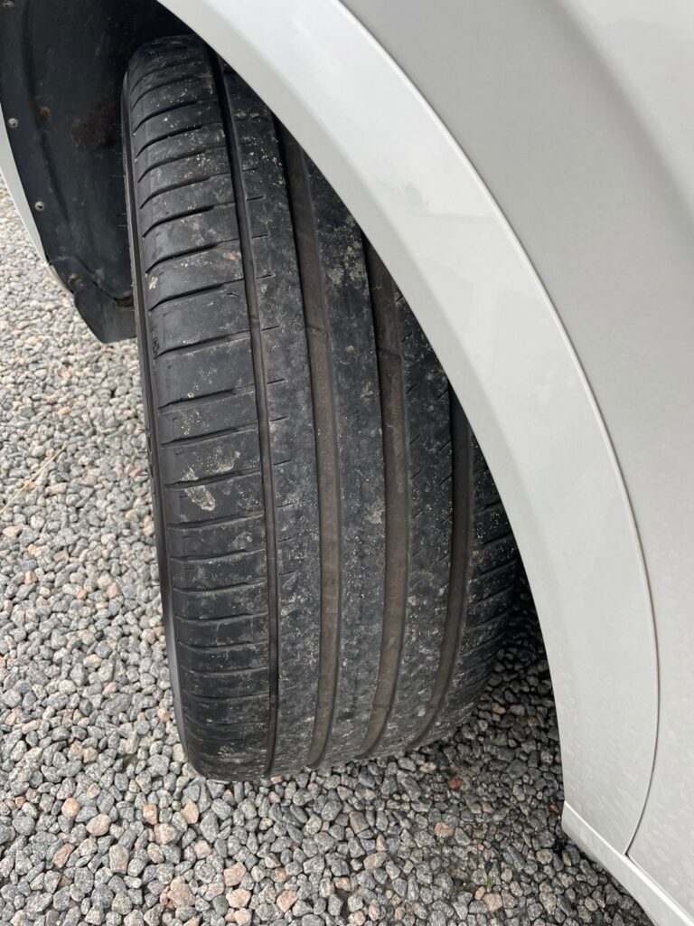 VOLVO XC90 T6 INSCRIPTION 2018/2019