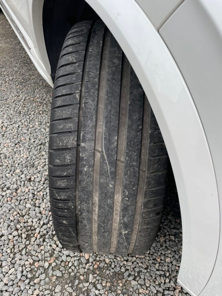 VOLVO XC90 T6 INSCRIPTION 2018/2019