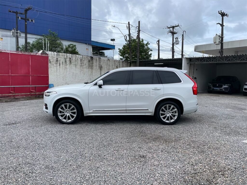 VOLVO XC90 T6 INSCRIPTION 2018/2019