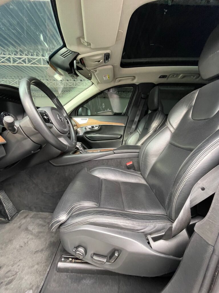 VOLVO XC90 T6 INSCRIPTION 2018/2019