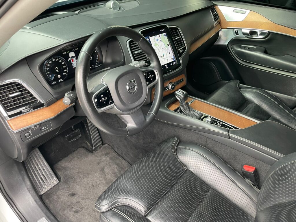 VOLVO XC90 T6 INSCRIPTION 2018/2019