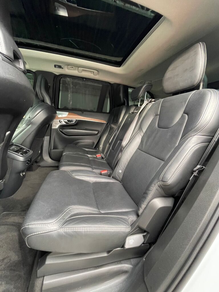 VOLVO XC90 T6 INSCRIPTION 2018/2019