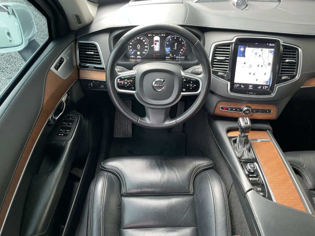 VOLVO XC90 T6 INSCRIPTION 2018/2019