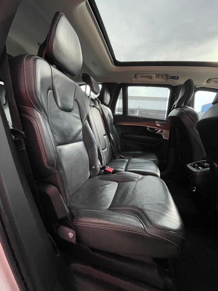 VOLVO XC90 T6 INSCRIPTION 2018/2019