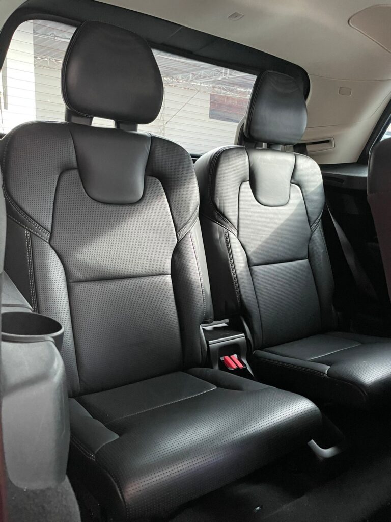 VOLVO XC90 T6 INSCRIPTION 2018/2019