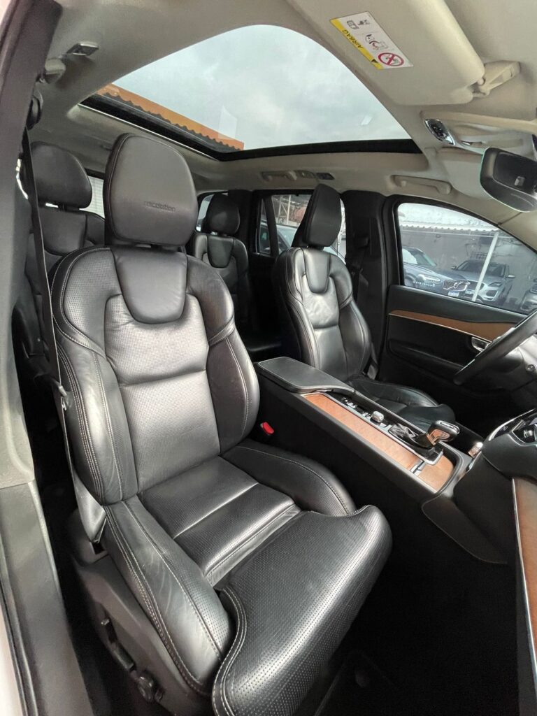 VOLVO XC90 T6 INSCRIPTION 2018/2019