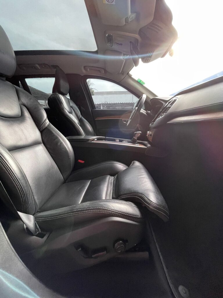 VOLVO XC90 T6 INSCRIPTION 2018/2019