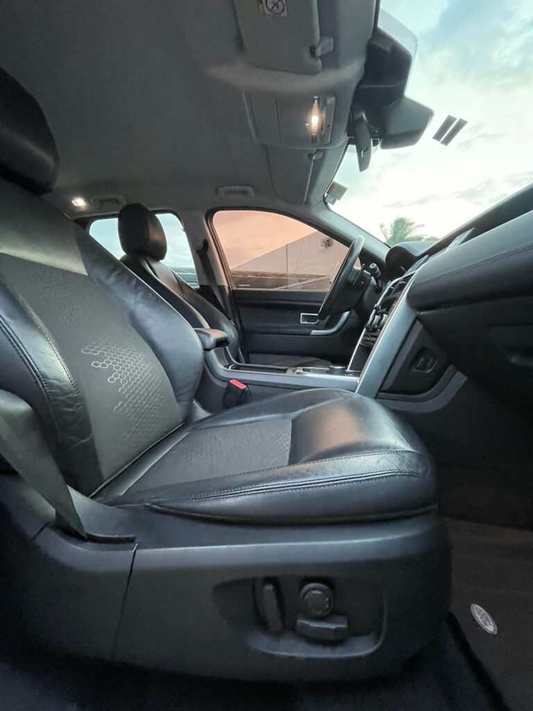 LAND ROVER DISCOVERY SPORT SE 2.0 2017/2017