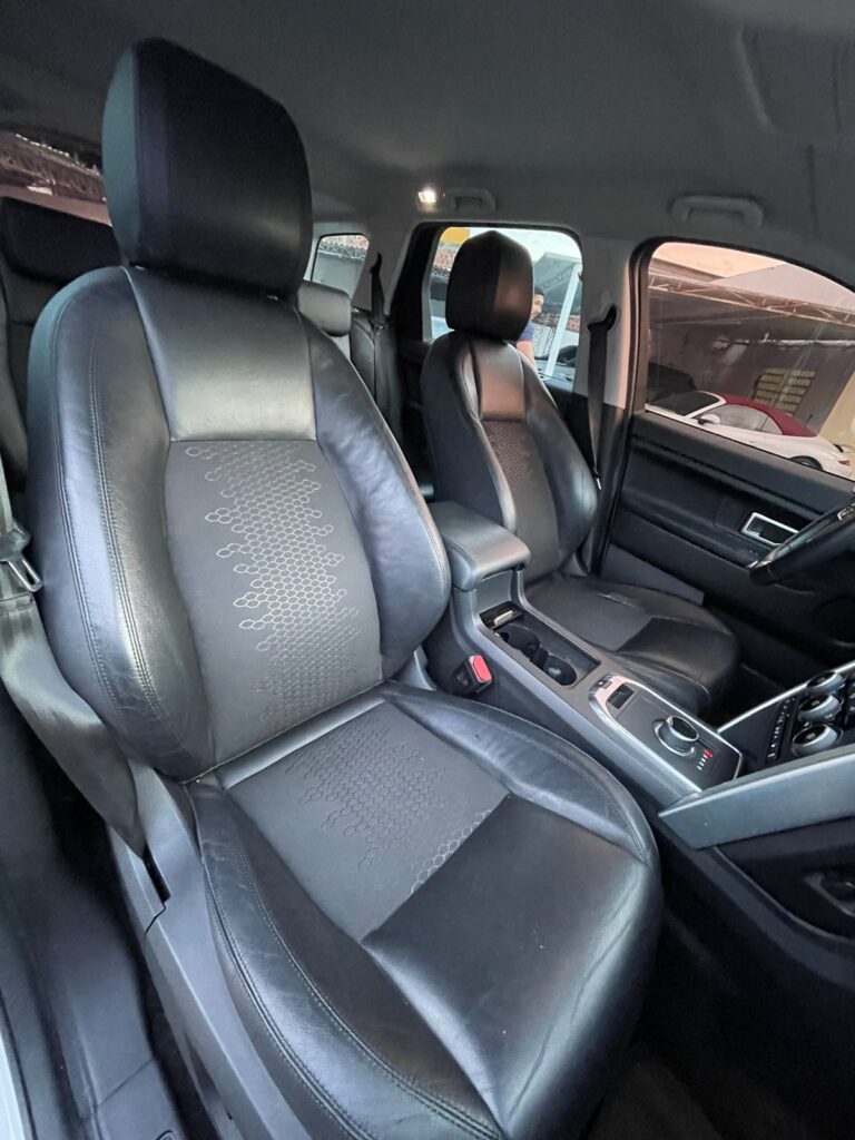 LAND ROVER DISCOVERY SPORT SE 2.0 2017/2017