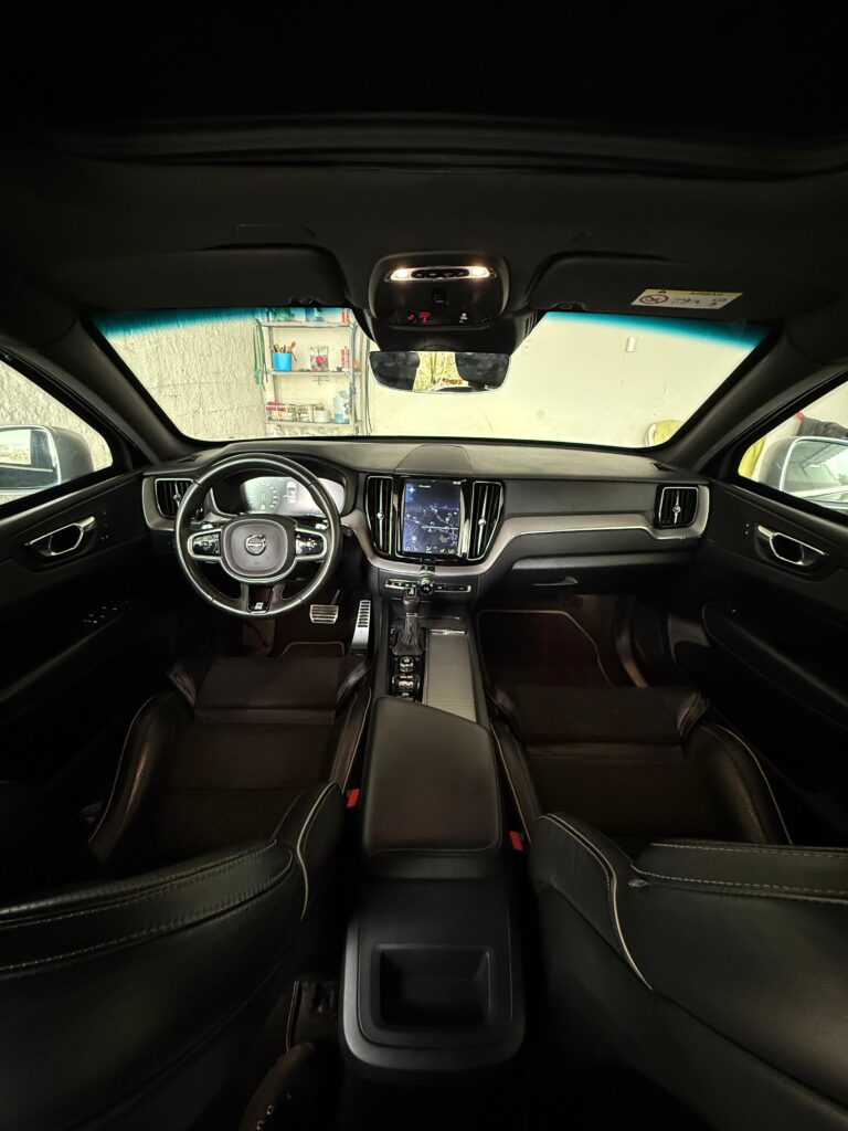 VOLVO XC60 T5 R-DESIGN 2018/2018