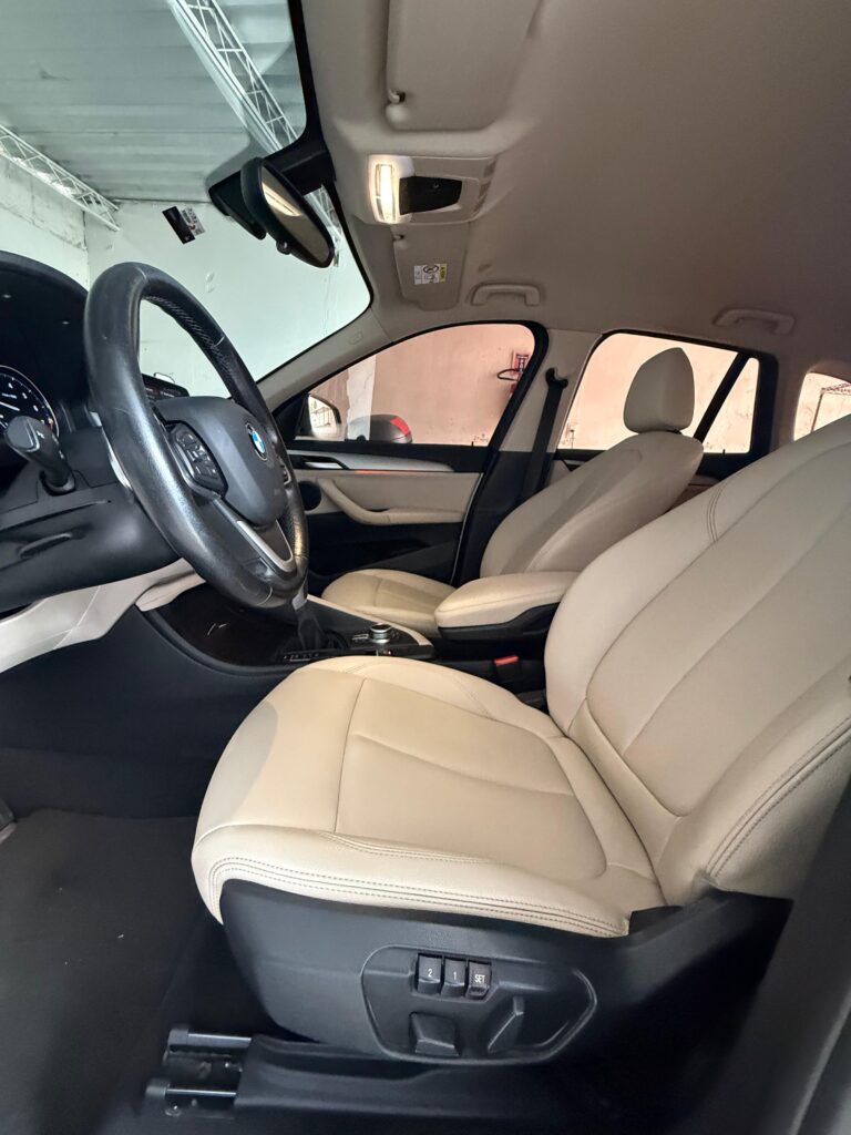 BMW X1 SDRIVE20I 2.0 TURBO ACTIVEFLEX 2019/2019