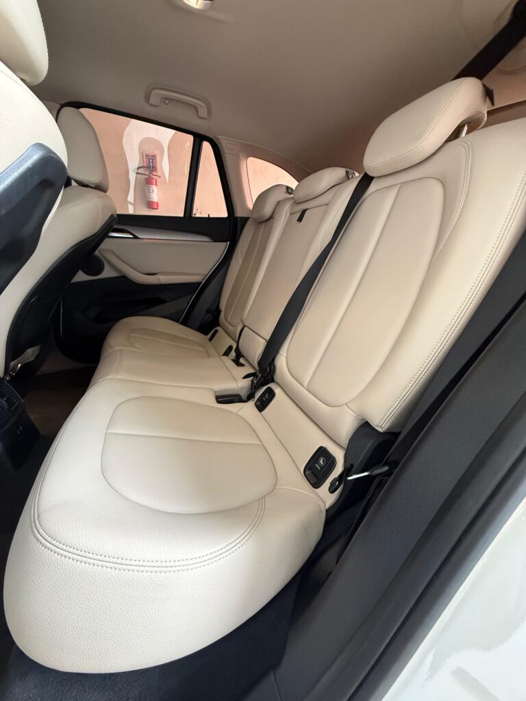 BMW X1 SDRIVE20I 2.0 TURBO ACTIVEFLEX 2019/2019