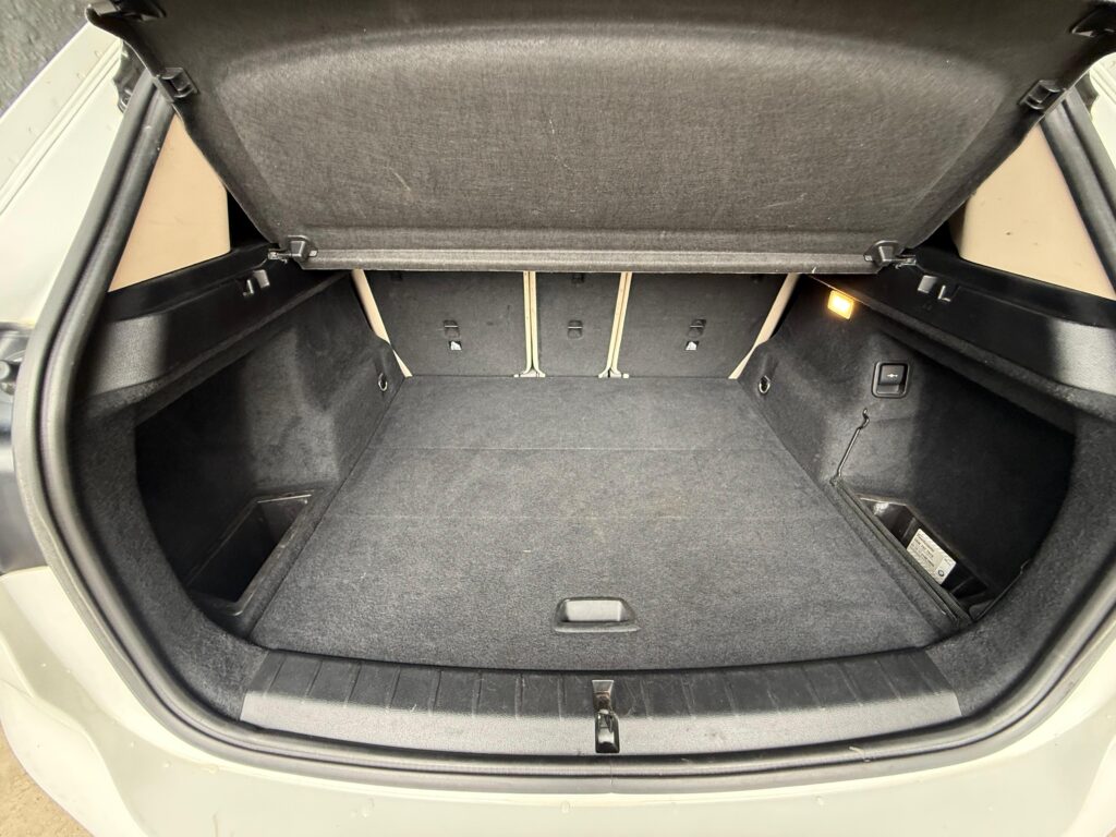 BMW X1 SDRIVE20I 2.0 TURBO ACTIVEFLEX 2019/2019