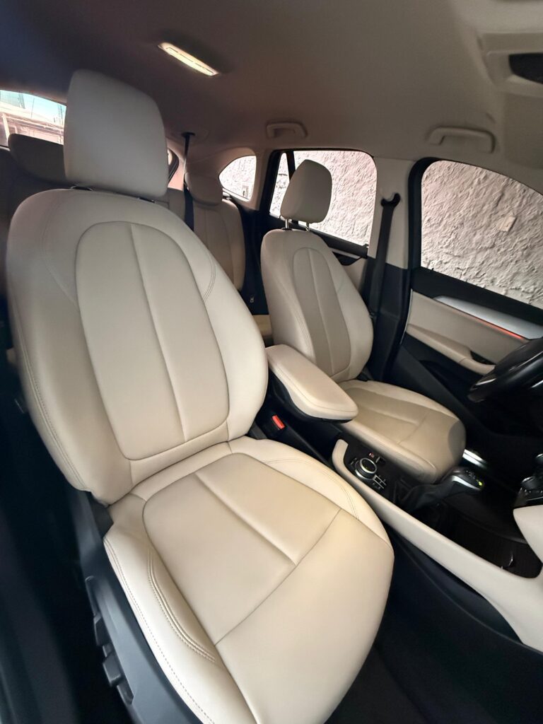 BMW X1 SDRIVE20I 2.0 TURBO ACTIVEFLEX 2019/2019