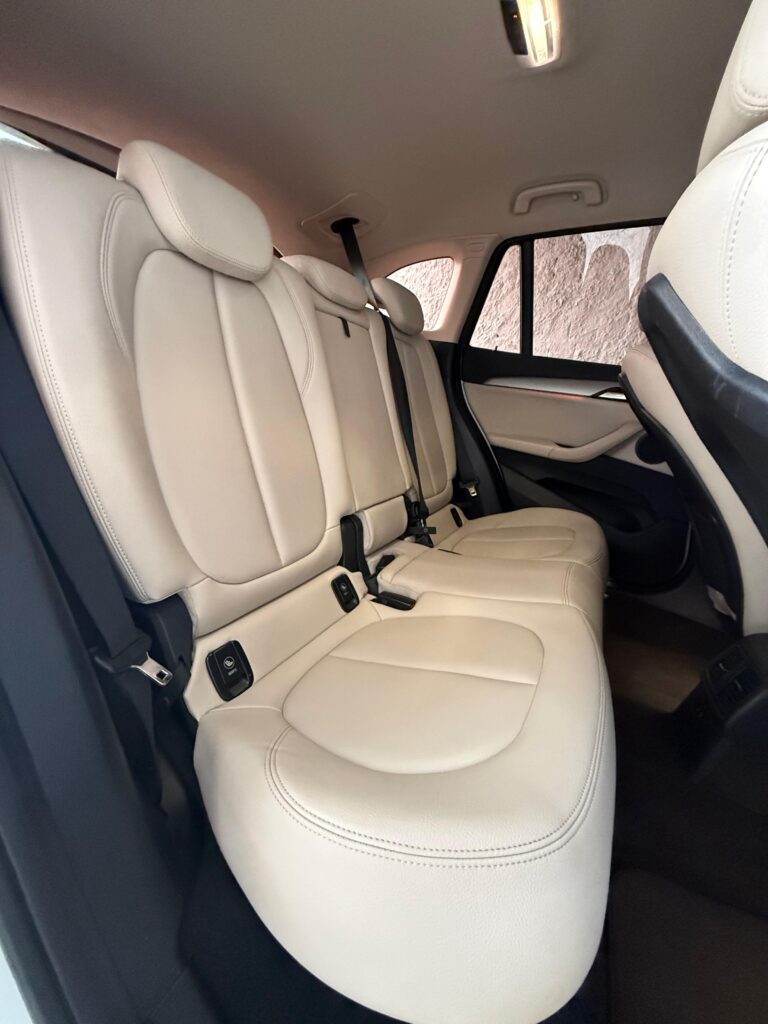 BMW X1 SDRIVE20I 2.0 TURBO ACTIVEFLEX 2019/2019