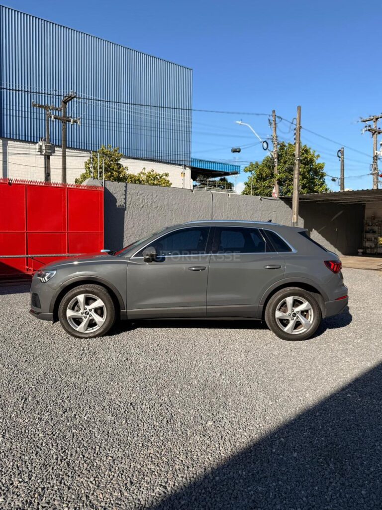 AUDI Q3 PRESTIGE PLUS 2021/2022