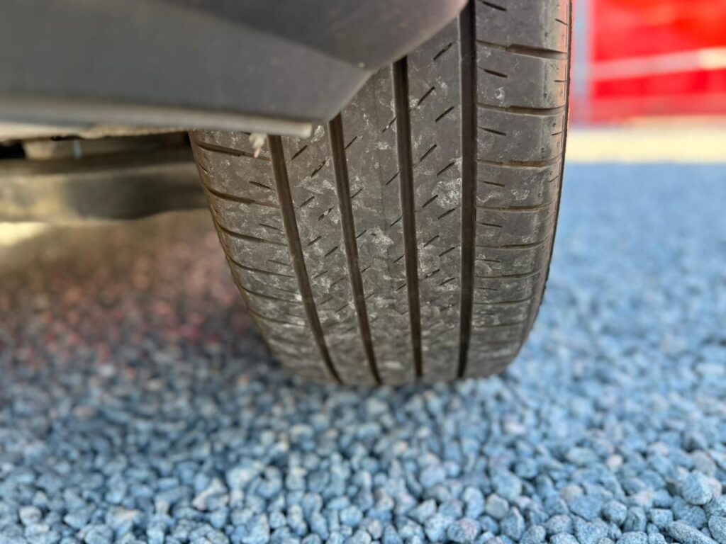 AUDI Q3 PRESTIGE PLUS 2021/2022