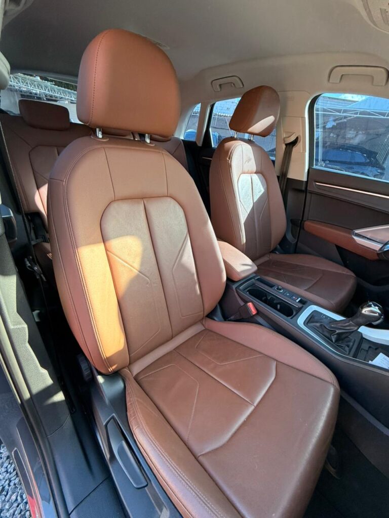 AUDI Q3 PRESTIGE PLUS 2021/2022