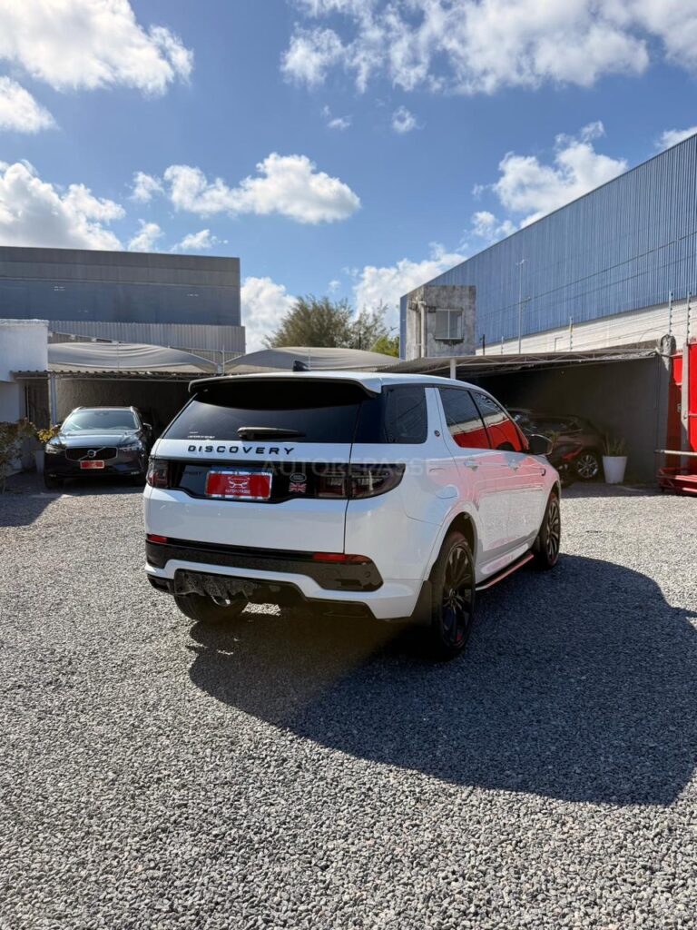 DISCOVERY SPORT SE R-DYNAMIC 2023/2023