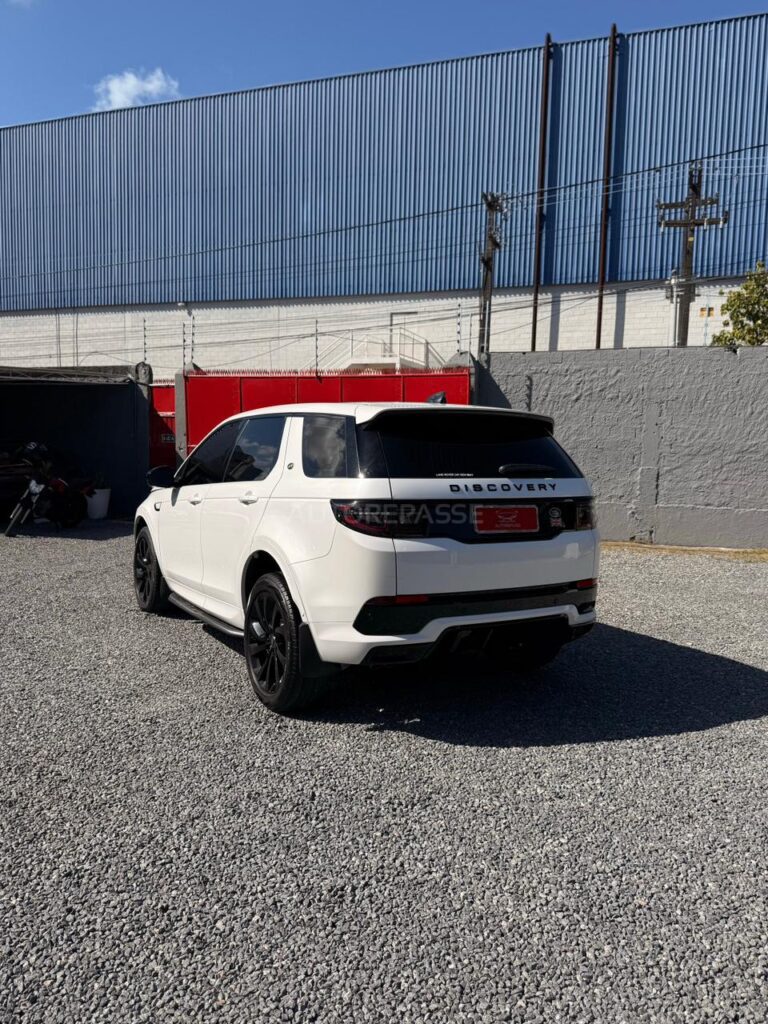 DISCOVERY SPORT SE R-DYNAMIC 2023/2023