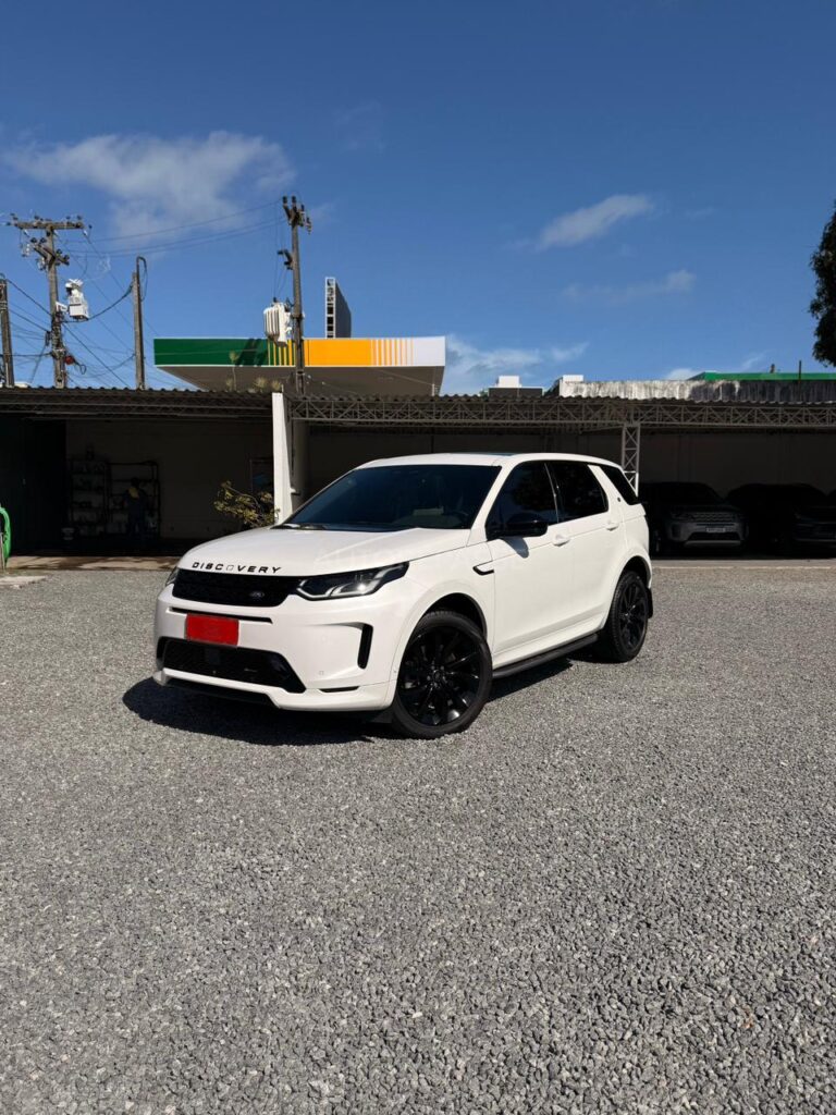 DISCOVERY SPORT SE R-DYNAMIC 2023/2023