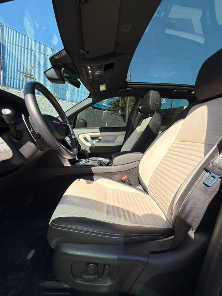 DISCOVERY SPORT SE R-DYNAMIC 2023/2023