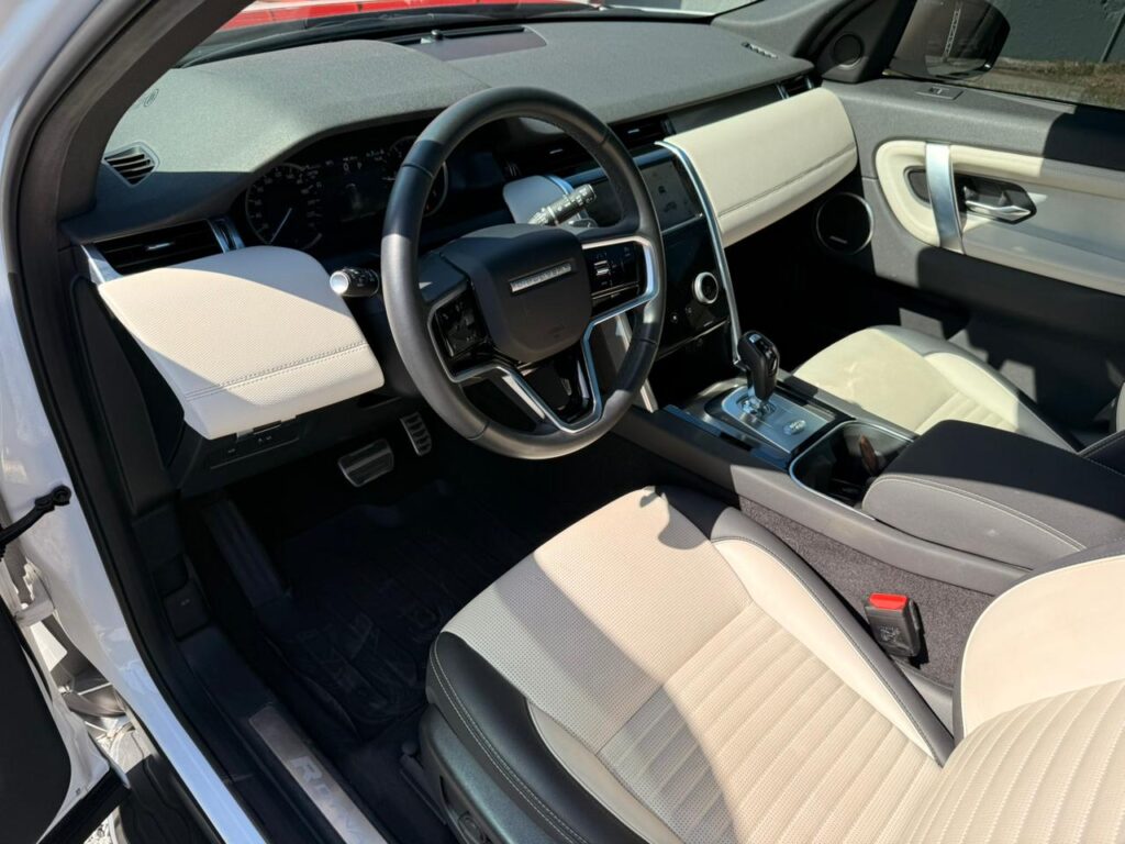 DISCOVERY SPORT SE R-DYNAMIC 2023/2023