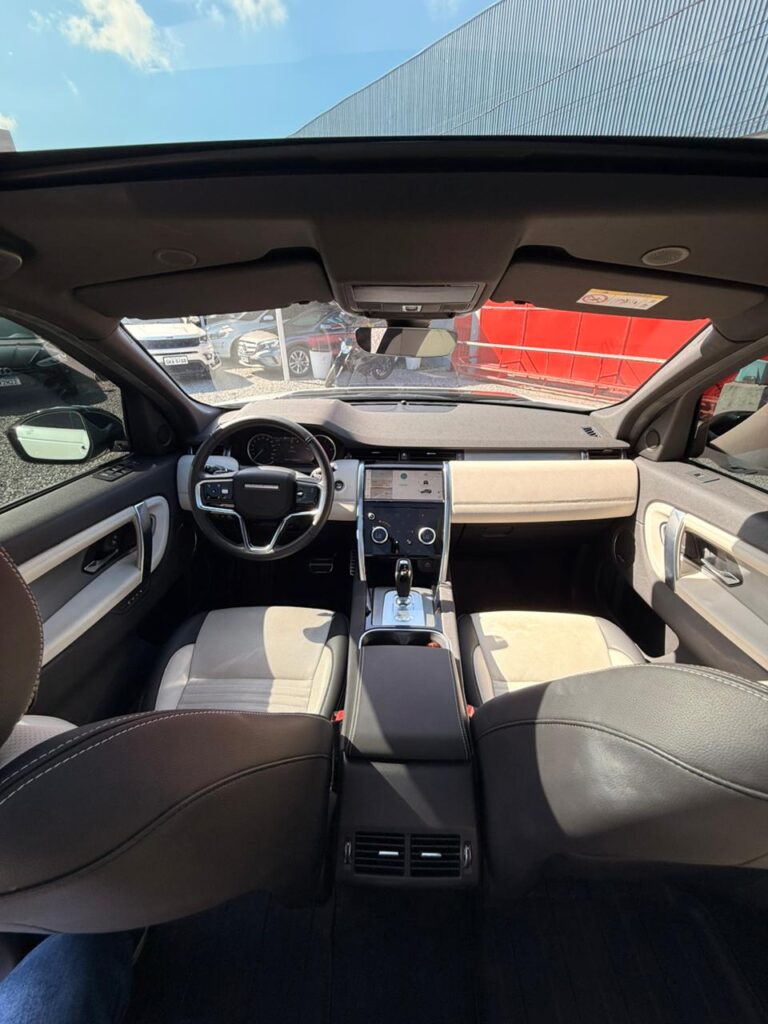 DISCOVERY SPORT SE R-DYNAMIC 2023/2023