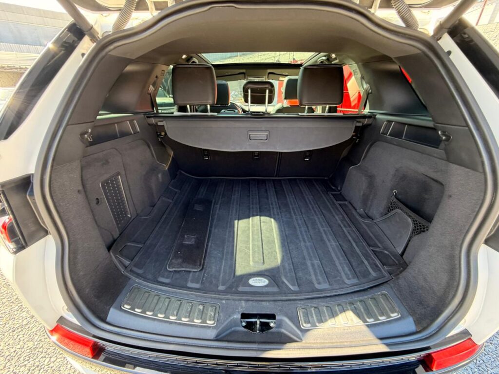 DISCOVERY SPORT SE R-DYNAMIC 2023/2023