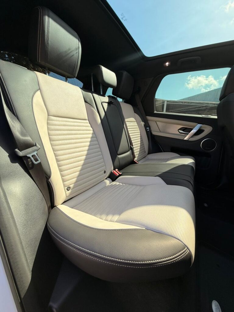 DISCOVERY SPORT SE R-DYNAMIC 2023/2023