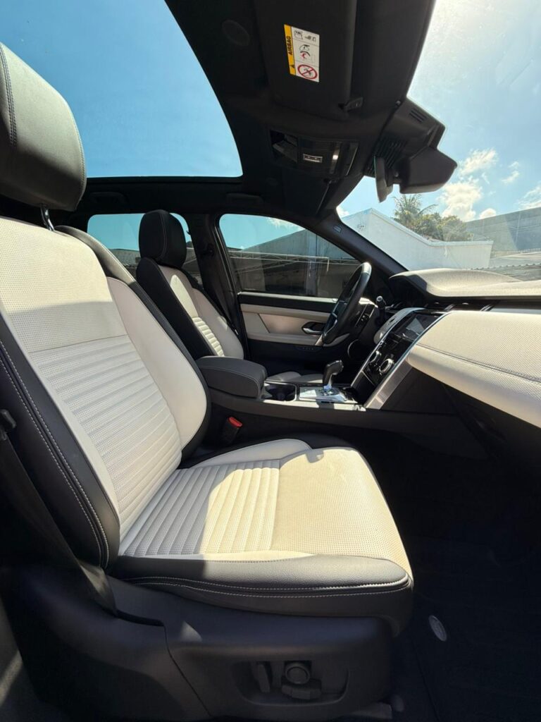 DISCOVERY SPORT SE R-DYNAMIC 2023/2023