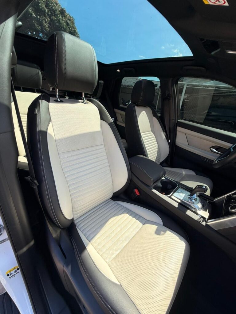 DISCOVERY SPORT SE R-DYNAMIC 2023/2023