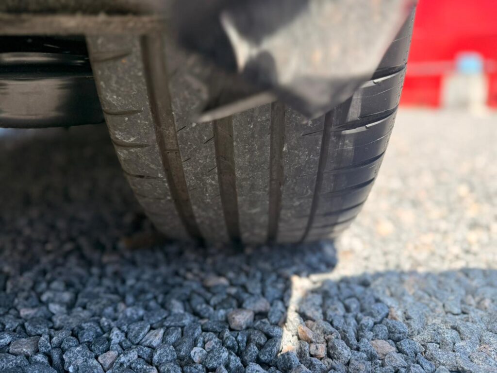 AUDI RS3 SPORTBACK 2.5 TFSI 2018/2018