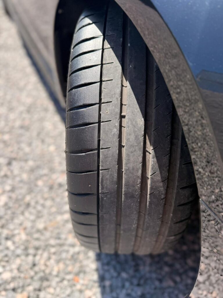 AUDI RS3 SPORTBACK 2.5 TFSI 2018/2018