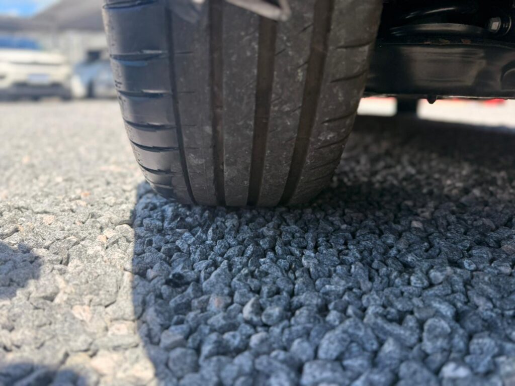 AUDI RS3 SPORTBACK 2.5 TFSI 2018/2018