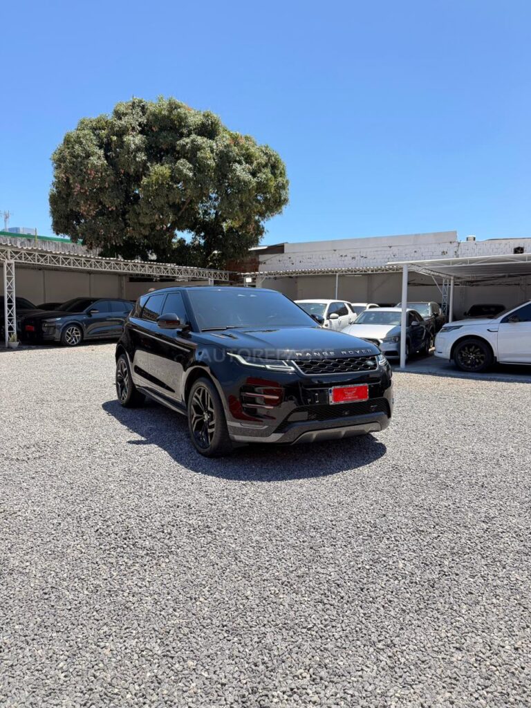 LAND ROVER EVOQUE HSE R-DYNAMIC 2023/2023
