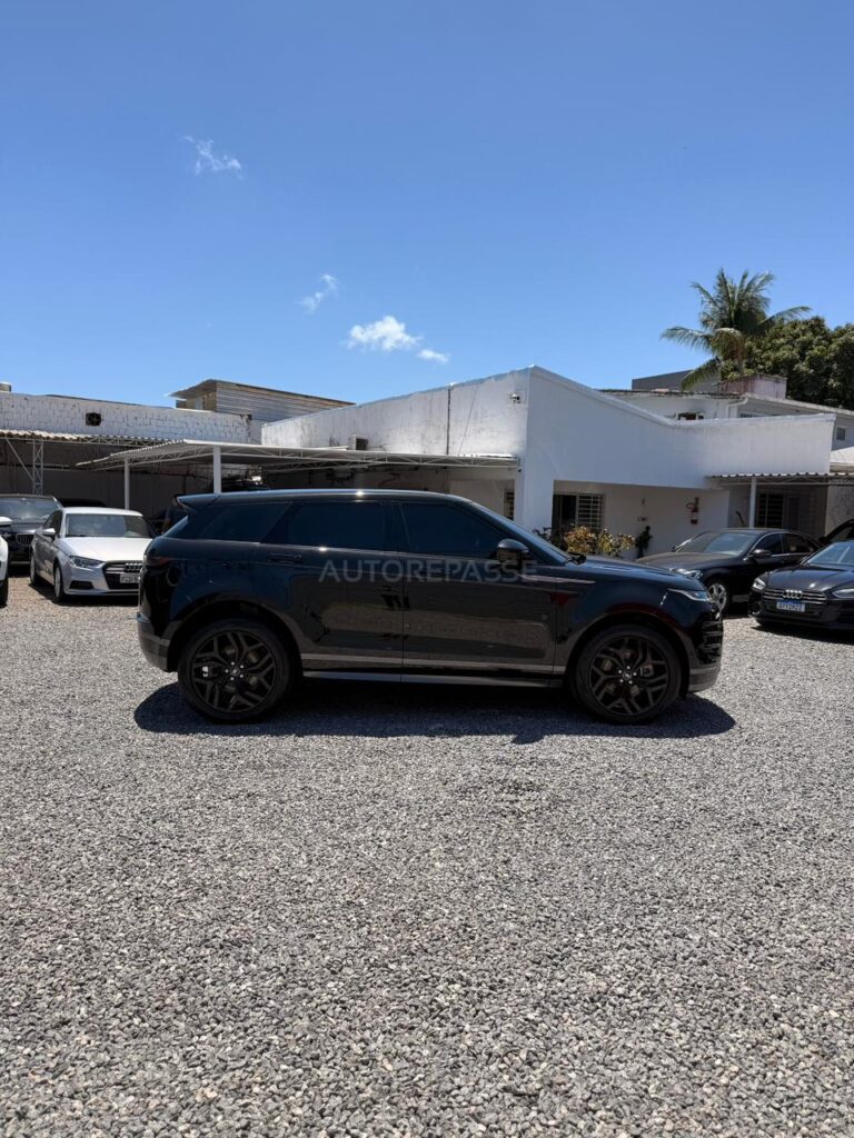 LAND ROVER EVOQUE HSE R-DYNAMIC 2023/2023