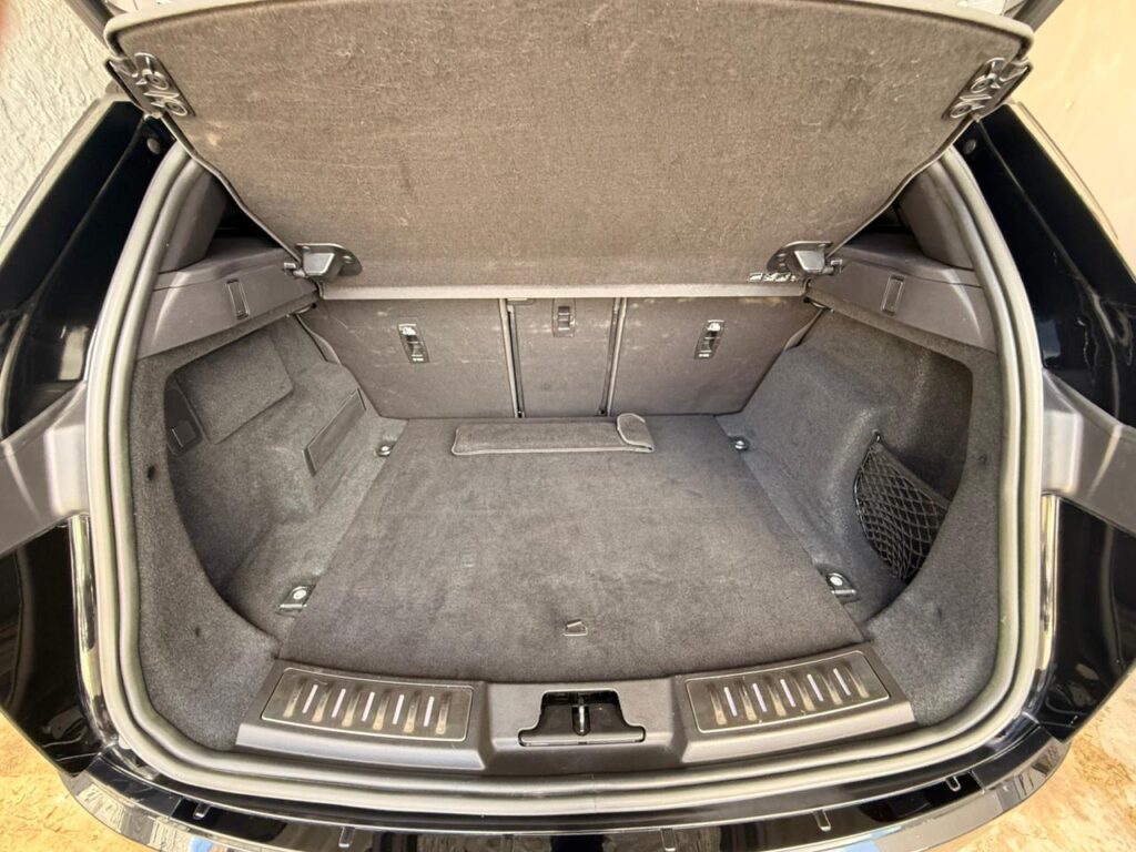 LAND ROVER EVOQUE HSE R-DYNAMIC 2023/2023